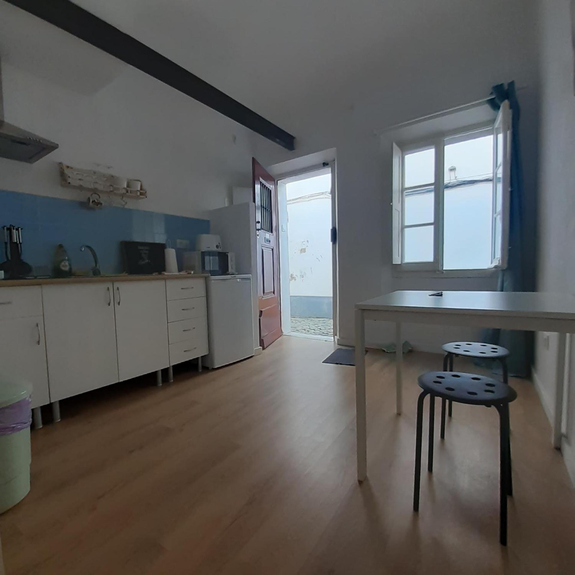 Апартаменты Casa Da Tia Marta Эвора Экстерьер фото